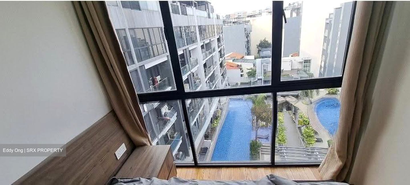 Guillemard Edge (D14), Apartment #616649451